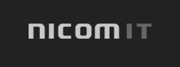 Nicom-IT-Logo
